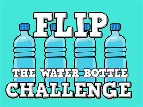 water bottle flip no test college|bottle flip challenge answers.